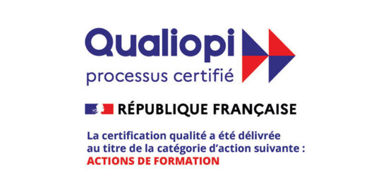 Certificat qualité qualiopi Reselform Academy